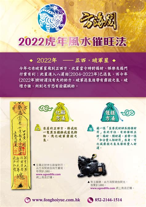 2022水虎年|2022水虎流年運程 